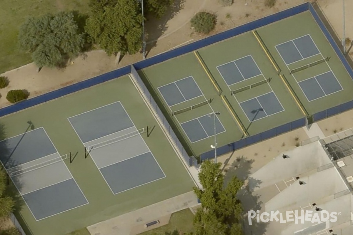 Photo of Pickleball at Rose Mofford Sports Complex